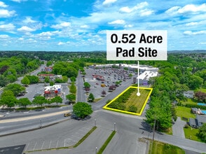 2920 Easton Ave, Bethlehem, PA - Aerial map view - Image1