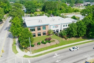 More details for 319 E 3rd North St, Summerville, SC - Health Care for Sale