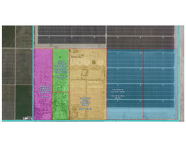 North Shore High Value Land Sale - Parc solaire