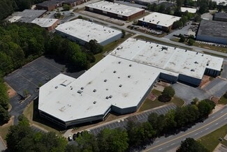More details for 5224 Snapfinger Woods Dr, Decatur, GA - Office, Industrial for Lease