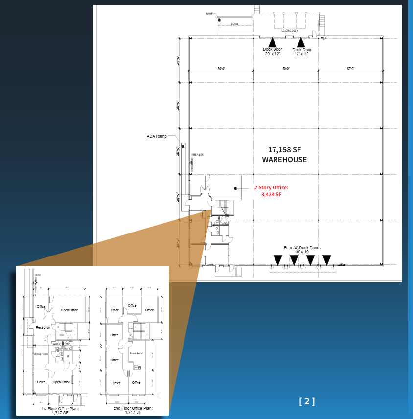 390 S Ronald Reagan Blvd, Longwood, FL for lease Floor Plan- Image 1 of 1