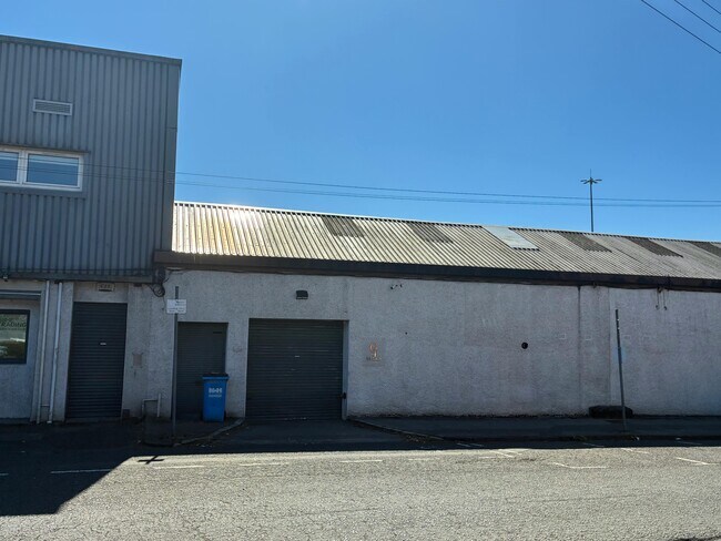 More details for 18 Payne St, Glasgow - Office for Lease