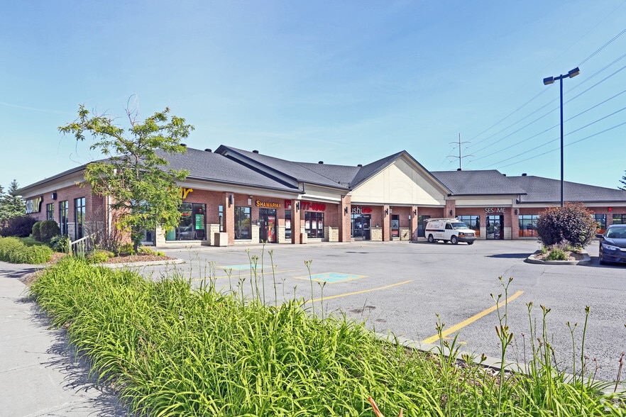 20 Boul Du Plateau, Gatineau, QC à louer - Photo du bâtiment - Image 3 de 4