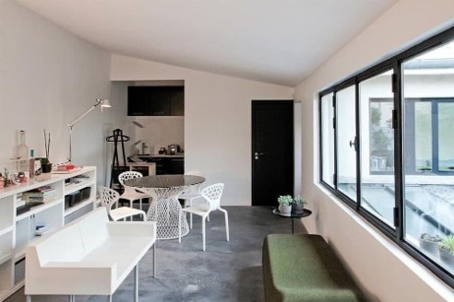 5 Impasse De Mont-Louis, Paris for lease - Interior Photo - Image 3 of 12