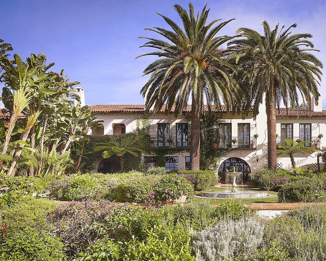 1260 Channel Dr, Santa Barbara, CA à louer Photo principale- Image 1 de 5