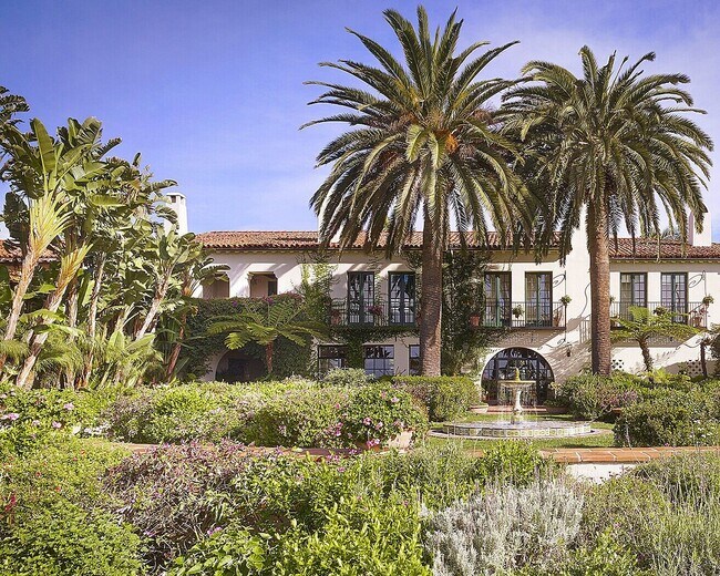 More details for 1260 Channel Dr, Santa Barbara, CA - Retail for Lease