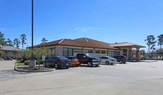 More details for 503 Medical Center Blvd, Conroe, TX - Office/Medical for Lease