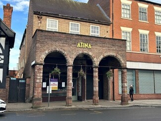 Plus de détails pour 103 Foregate St, Chester - Commerce de détail à louer