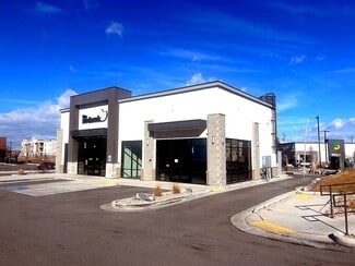 Plus de détails pour 786 S 2550 E, Spanish Fork, UT - Commerce de détail à vendre