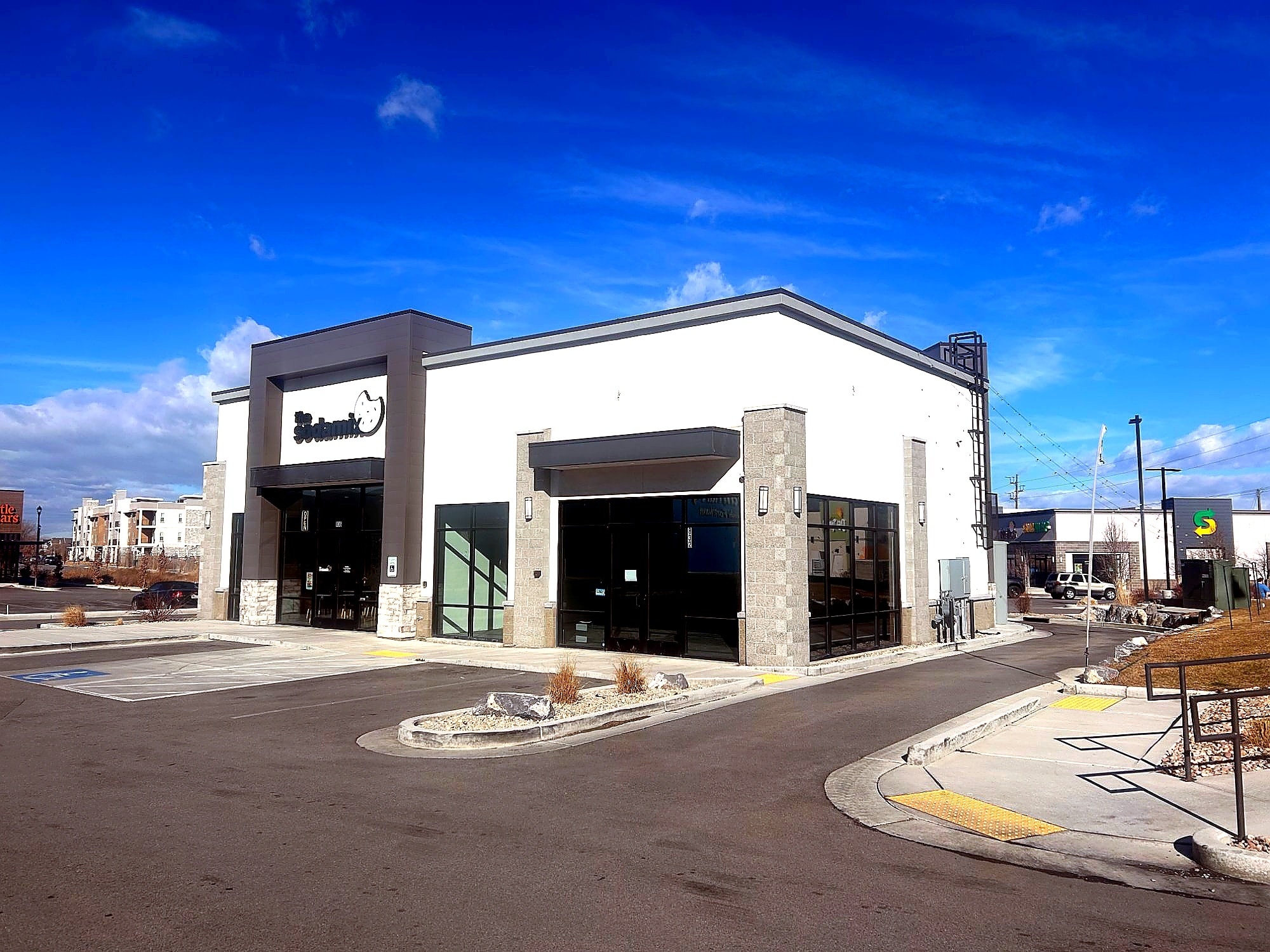 786 S 2550 E, Spanish Fork, UT à vendre Photo principale- Image 1 de 8