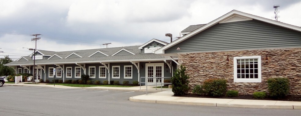 4631 US Highway 9, Howell, NJ à louer - Photo principale - Image 1 de 1