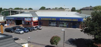 Plus de détails pour Eastern Ave, Gloucester - Commerce de détail à louer