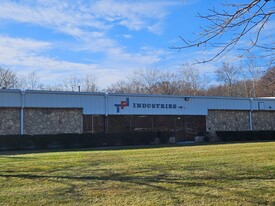 265 Ballard Rd, Middletown NY - Warehouse