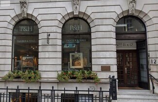 Plus de détails pour 11-12 Pall Mall, Londres - Commerce de détail à louer