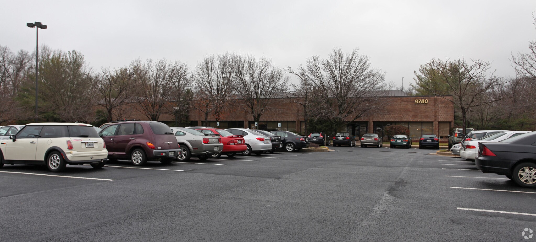 9780 Patuxent Woods Dr, Columbia, MD for sale Primary Photo- Image 1 of 8