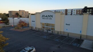 More details for 10750 W Colfax Ave, Lakewood, CO - Retail for Lease