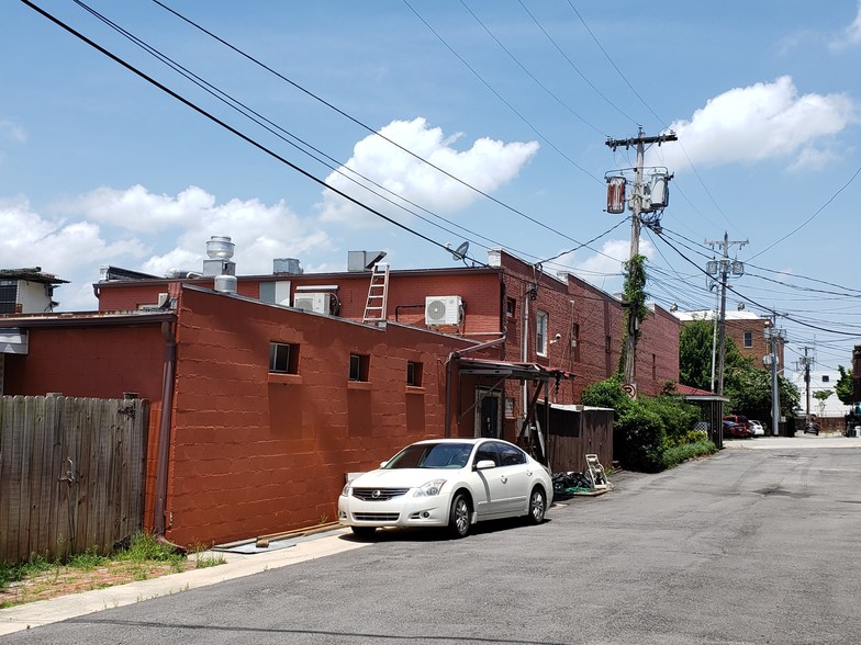 113 Grant St SE, Decatur, AL for lease - Building Photo - Image 2 of 4