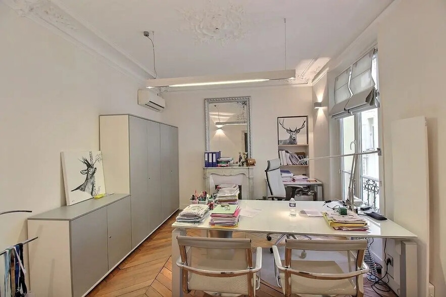 Bureau dans Paris à vendre - Photo intérieure - Image 3 de 9
