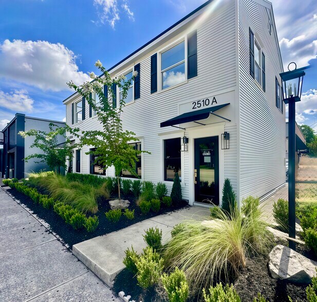 2510 S Macdill Ave, Tampa, FL à louer - Photo du bâtiment - Image 2 de 4