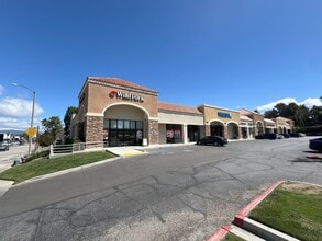 24125-24175 Magic Mountain Pky, Santa Clarita, CA for lease Building Photo- Image 2 of 2