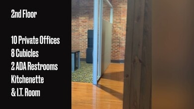 107 S Franklin St, Tampa, FL à louer - Vidéo sur l’inscription commerciale 