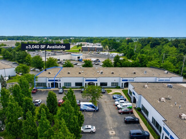 More details for 1000 Taylor Station Rd, Gahanna, OH - Industrial for Lease