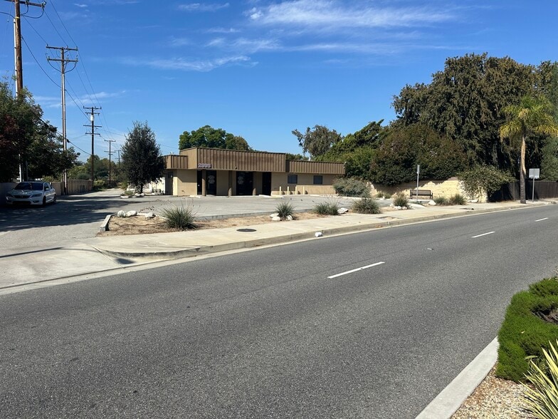 2005 Garey Ave, Pomona, CA for sale - Building Photo - Image 2 of 18