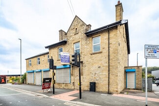 More details for 100 Leeds Rd, Huddersfield - Retail for Lease