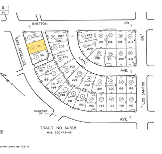 More details for 2038 San Anseline Ave, Long Beach, CA - Multifamily for Sale