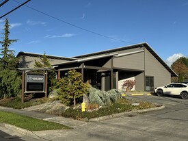 130 S 15th St, Mount Vernon WA - Commercial Real Estate