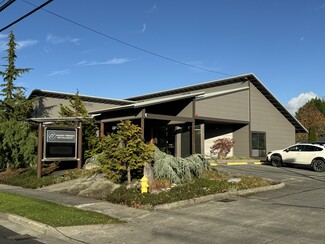 More details for 130 S 15th St, Mount Vernon, WA - Office/Medical for Lease