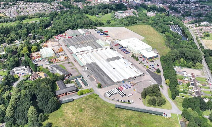 Coleshill Rd, Tamworth for lease Primary Photo- Image 1 of 3