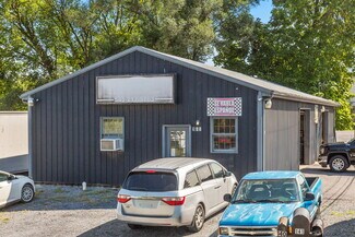 Plus de détails pour 140 Charles St, Harrisonburg, VA - Commerce de détail à vendre