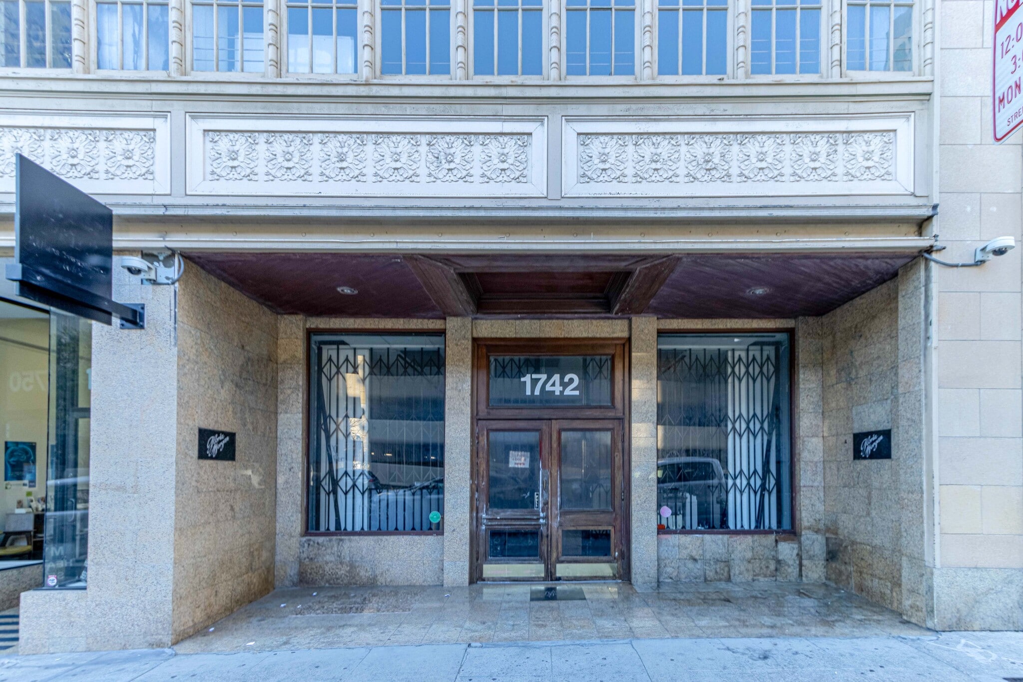 1736-1750 Franklin St, Oakland, CA for lease Building Photo- Image 1 of 10