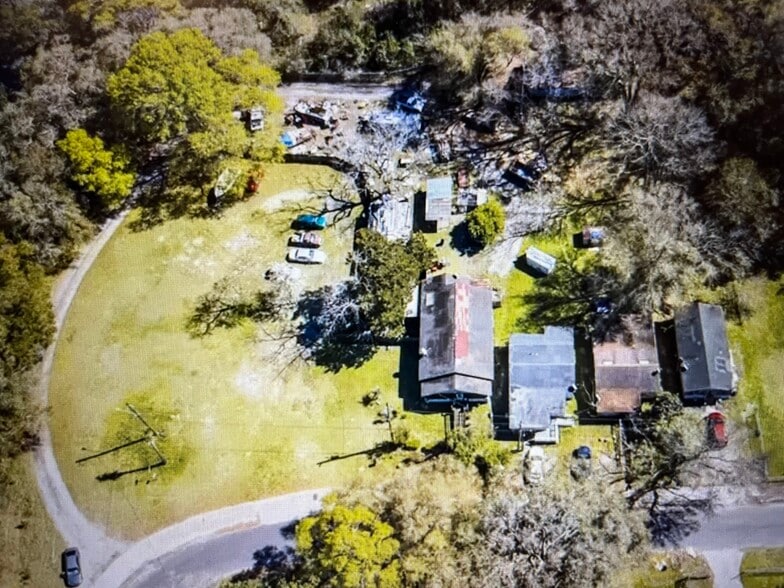 45th St, Jacksonville, FL for sale - Building Photo - Image 1 of 6