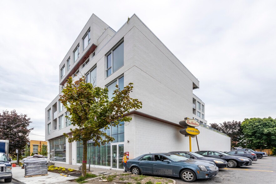 4137-4147 Boul LaSalle, Montréal, QC à vendre - Photo de construction - Image 3 de 9