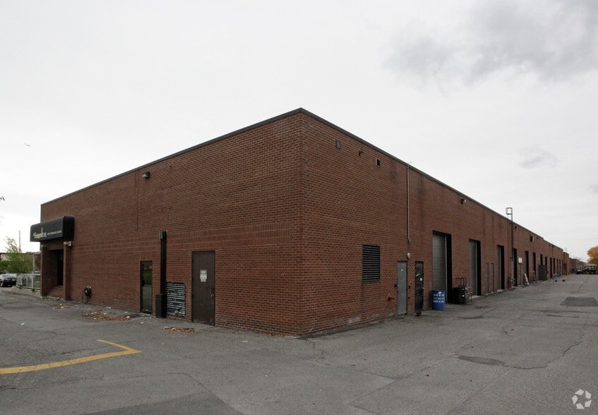 4120 Steeles Ave W, Vaughan, ON for lease - Building Photo - Image 2 of 2