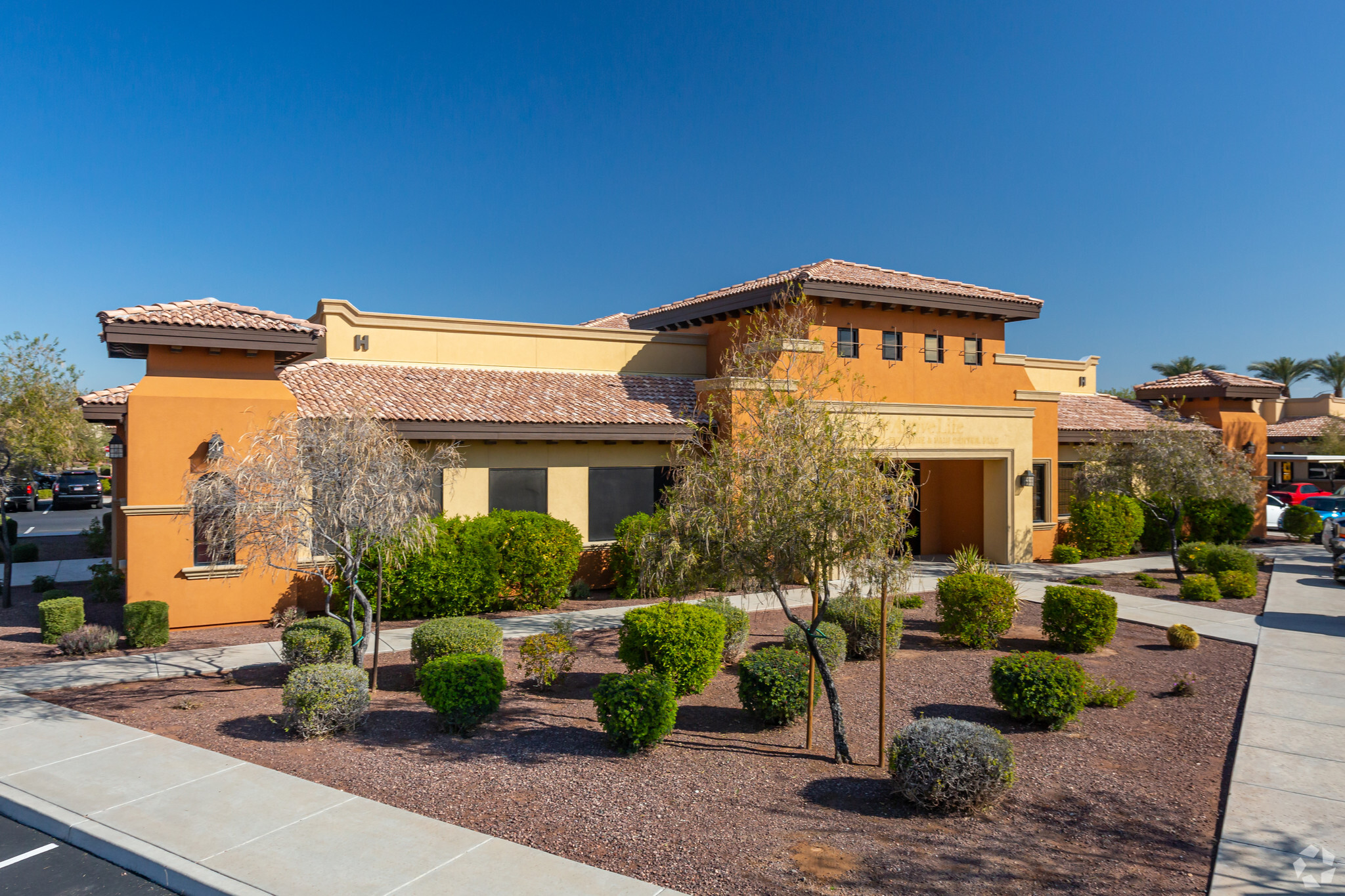 3400 N Dysart Rd, Avondale, AZ for sale Building Photo- Image 1 of 1