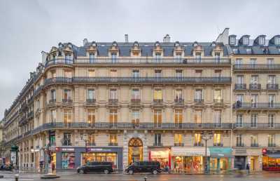 5 Avenue De L'Opera, Paris for lease Building Photo- Image 1 of 10
