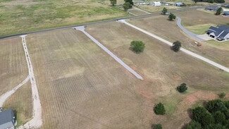 More details for 18324 Johnson Ave, Purcell, OK - Land for Sale