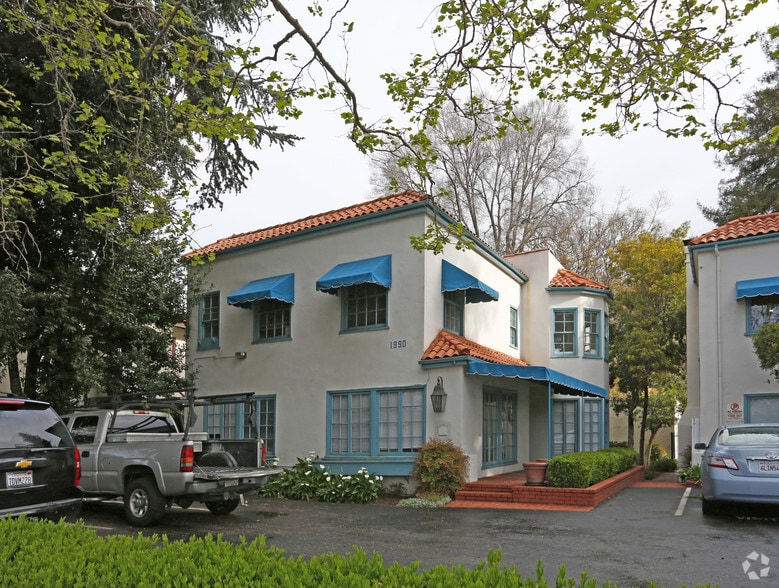 1990 The Alameda, San Jose, CA for sale - Building Photo - Image 3 of 23