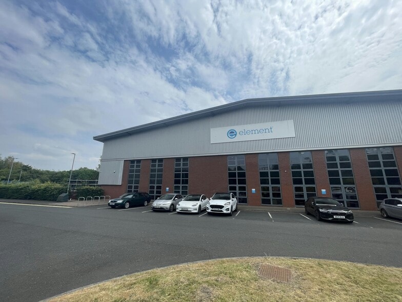 Blowers Green Rd, Dudley for lease - Primary Photo - Image 1 of 4