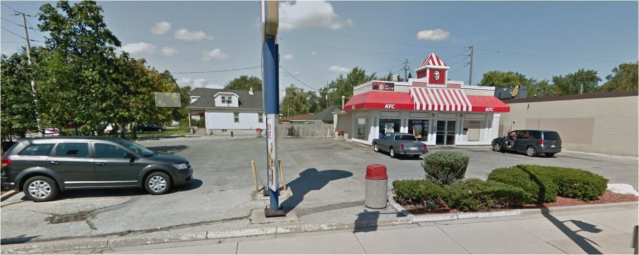 4320 Tecumseh Rd E, Windsor, ON à vendre Autre- Image 1 de 1