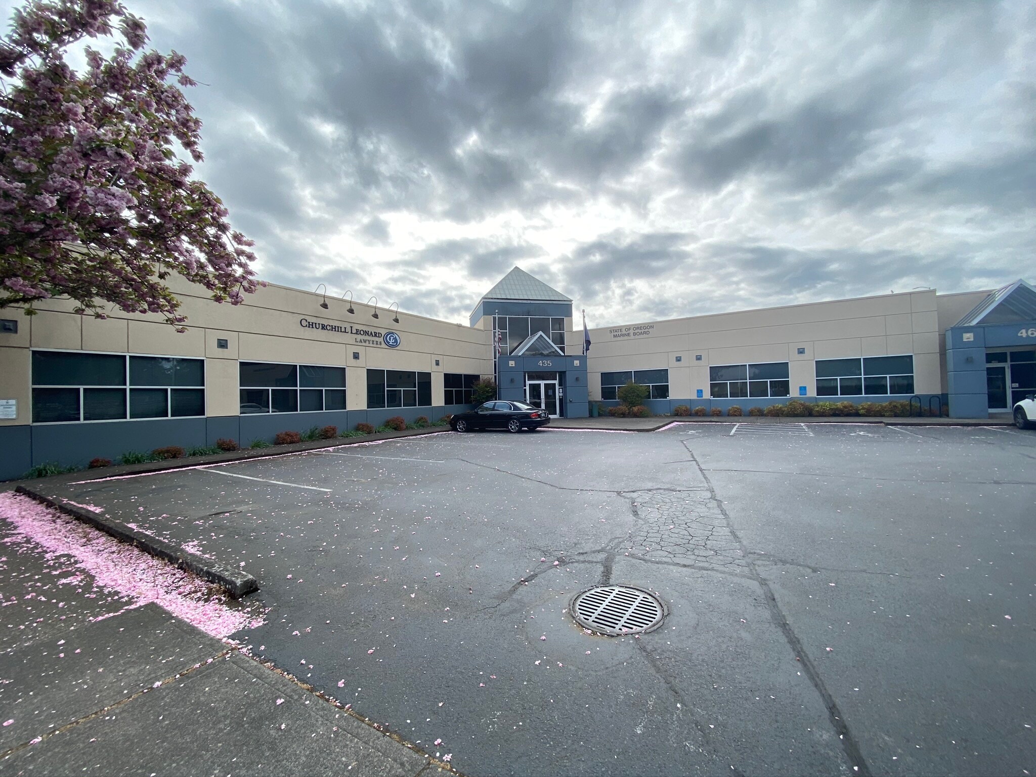 435-465 Commercial St NE, Salem, OR for lease Primary Photo- Image 1 of 14