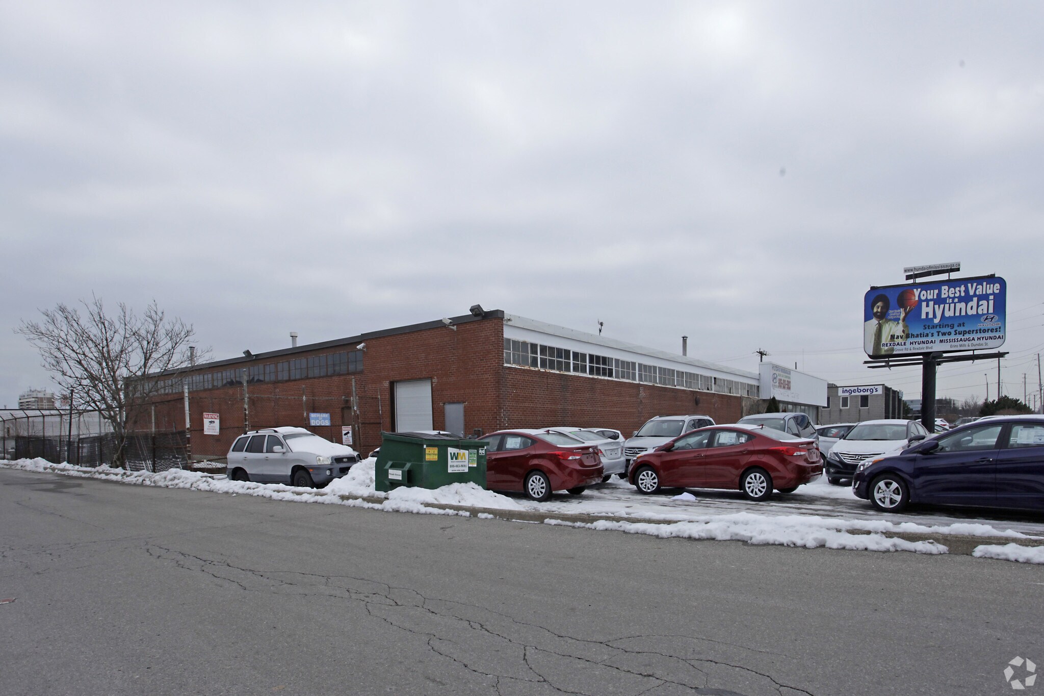 2254 S Sheridan Way, Mississauga, ON for sale Primary Photo- Image 1 of 3