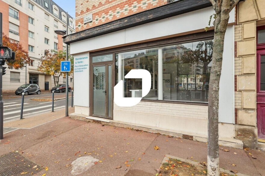Retail in Issy Les Moulineaux for sale - Building Photo - Image 2 of 10