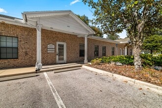 1616 Jork Rd, Jacksonville, FL à louer Photo du bâtiment- Image 2 de 26