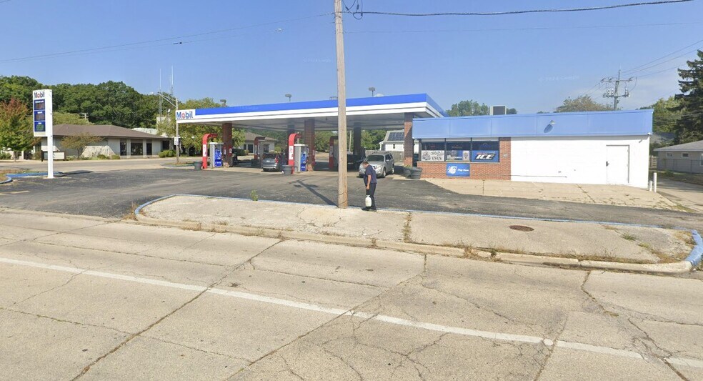 847 Sheridan Rd, Winthrop Harbor, IL à vendre - Photo du bâtiment - Image 2 de 4