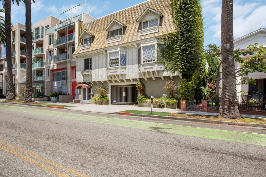 1325 7th St, Santa Monica, CA for sale - Building Photo - Image 3 of 39