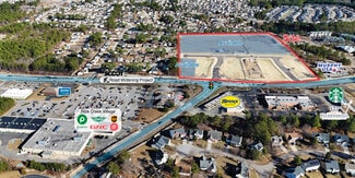 Plus de détails pour 4600 Hard Scrabble Rd, Columbia, SC - Terrain à louer